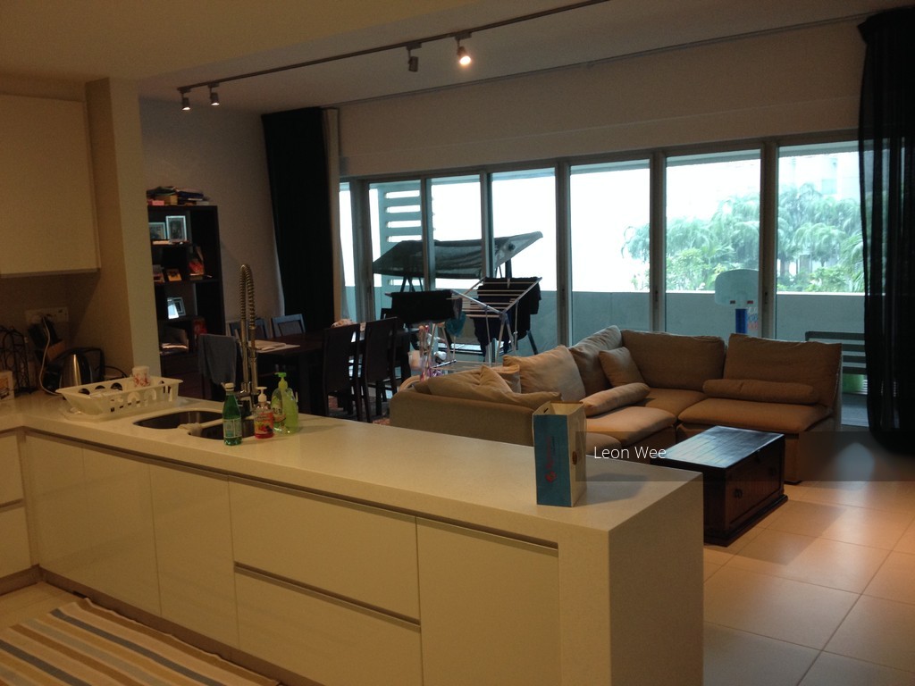 The Rochester Residences (D5), Apartment #115683082